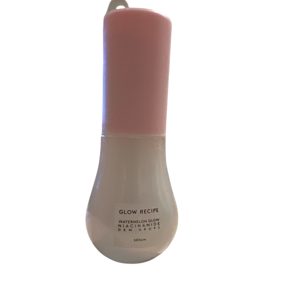 Glow Recipe Pink and Cream Serum